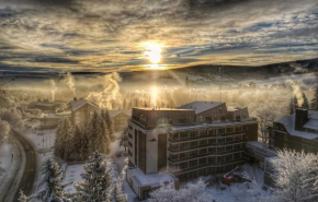 Summit of Saxony Resort Oberwiesenthal Oberwiesenthal